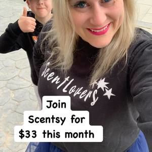 Meet your Posher, Claudia